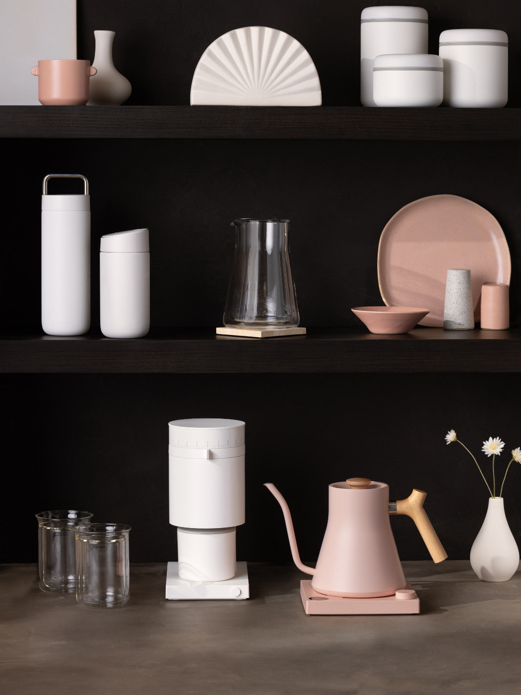 FELLOW Stagg Double Wall Carafe