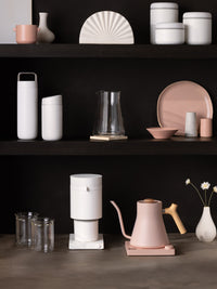 Photo of FELLOW Stagg Double Wall Carafe ( ) [ Fellow ] [ Decanters ]