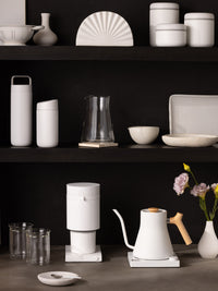 Photo of FELLOW Stagg Double Wall Carafe ( ) [ Fellow ] [ Decanters ]