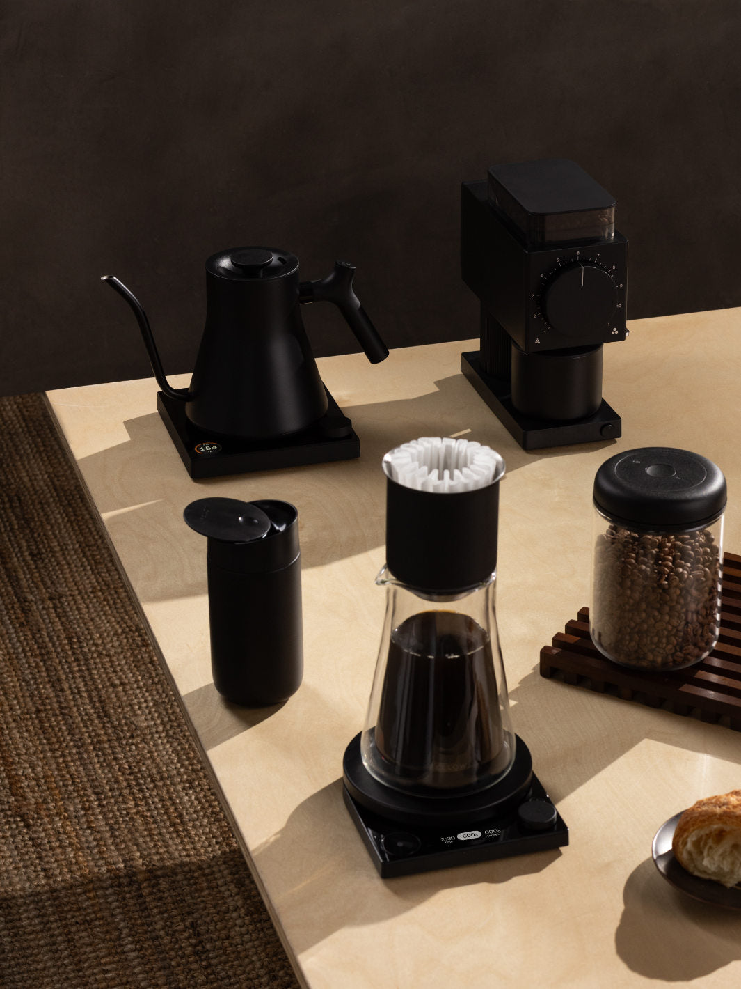 FELLOW Stagg Double Wall Carafe