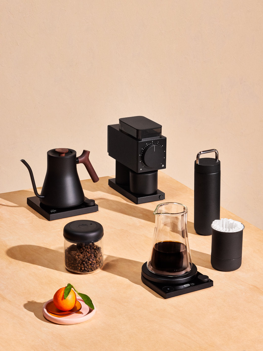 FELLOW Stagg Double Wall Carafe