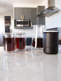 Photo of FELLOW Stagg Double Wall Carafe ( ) [ Fellow ] [ Decanters ]