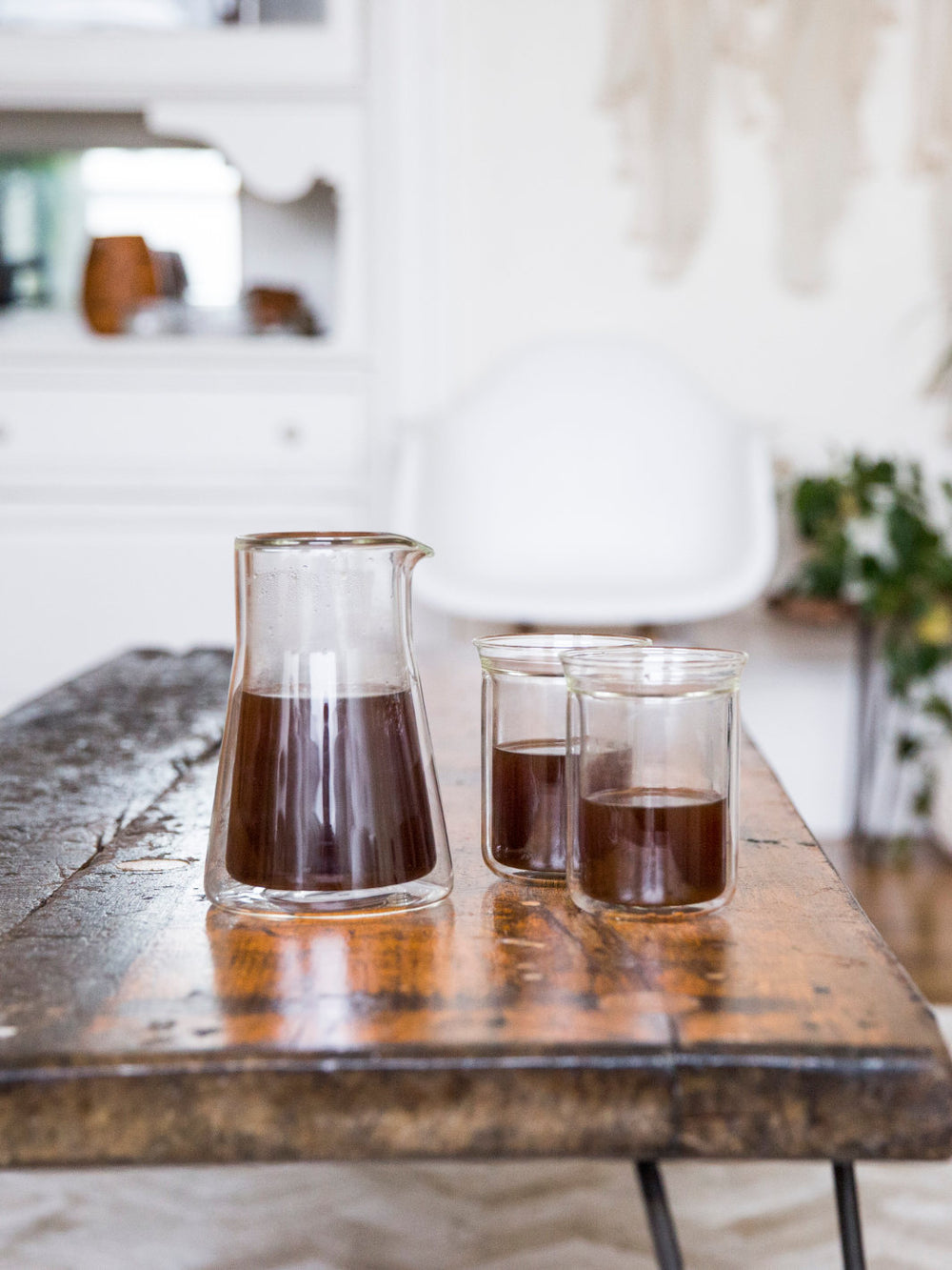 Photo of FELLOW Stagg Double Wall Tasting Glasses (2-Pack) ( ) [ Fellow ] [ Coffee Glasses ]