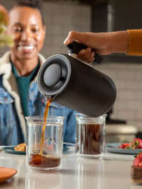 Photo of FELLOW Stagg Double Wall Tasting Glasses (2-Pack) ( ) [ Fellow ] [ Coffee Glasses ]