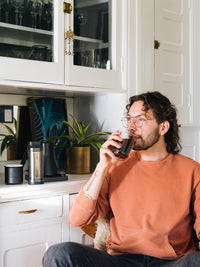 Photo of FELLOW Stagg Double Wall Tasting Glasses (2-Pack) ( ) [ Fellow ] [ Coffee Glasses ]
