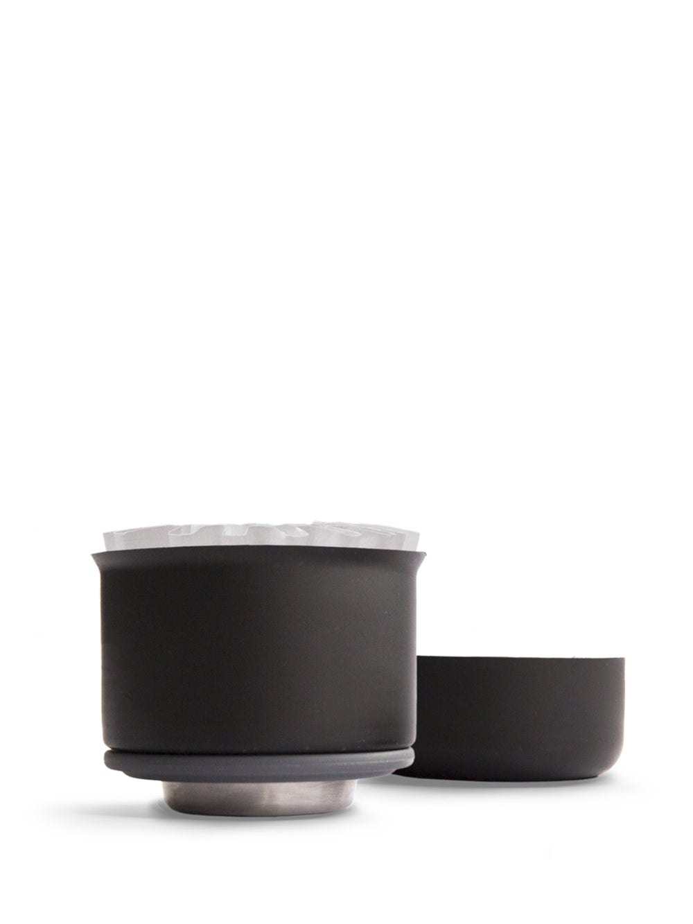 Photo of FELLOW Stagg [X] Pourover Dripper (300ml/10oz) ( Default Title ) [ Fellow ] [ Pourover Brewers ]