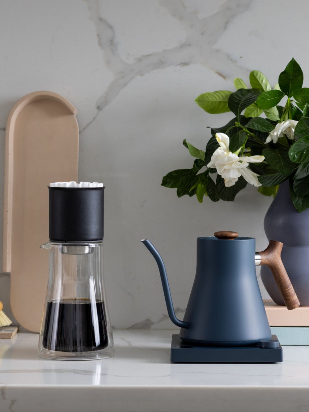 Photo of FELLOW Stagg [XF] Pourover Dripper (600ml/20oz) ( ) [ Fellow ] [ Pourover Brewers ]