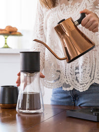 Photo of FELLOW Stagg [XF] Pourover Dripper (600ml/20oz) ( ) [ Fellow ] [ Pourover Brewers ]
