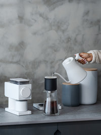 Photo of FELLOW Stagg [XF] Pourover Dripper (600ml/20oz) ( ) [ Fellow ] [ Pourover Brewers ]