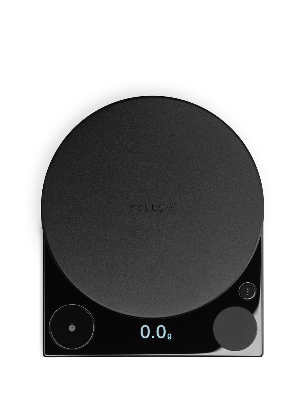 Photo of FELLOW Tally Pro Precision Scale (Studio Edition) ( Black ) [ Fellow ] [ Digital Scales ]