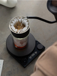 Photo of FELLOW Tally Pro Precision Scale (Studio Edition) ( ) [ Fellow ] [ Digital Scales ]