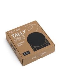 Photo of FELLOW Tally Pro Precision Scale (Studio Edition) ( ) [ Fellow ] [ Digital Scales ]