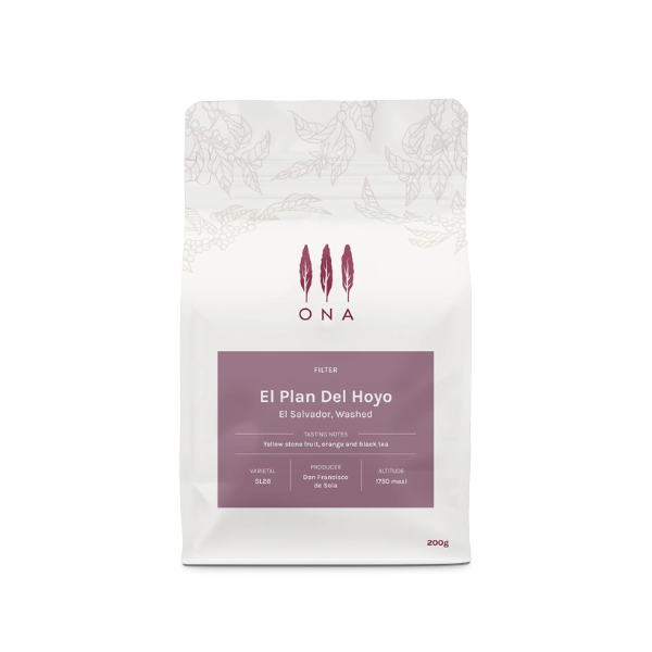 Photo of ONA Coffee - El Plan Del Hoyo ( ) [ ONA Coffee ] [ Coffee ]