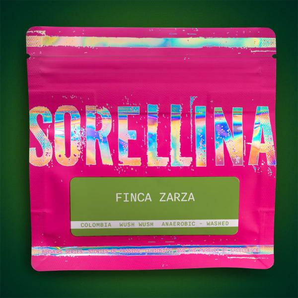 Sorellina - Finca Zarza