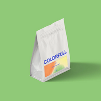 Photo of Colorfull - Melon Creamsicle ( ) [ Colorfull Coffee ] [ Coffee ]