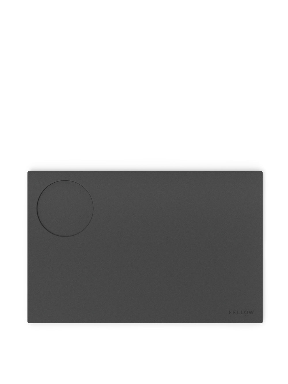 Photo of FELLOW Espresso Tamping Mat ( Default Title ) [ Fellow ] [ Espresso Accessories ]