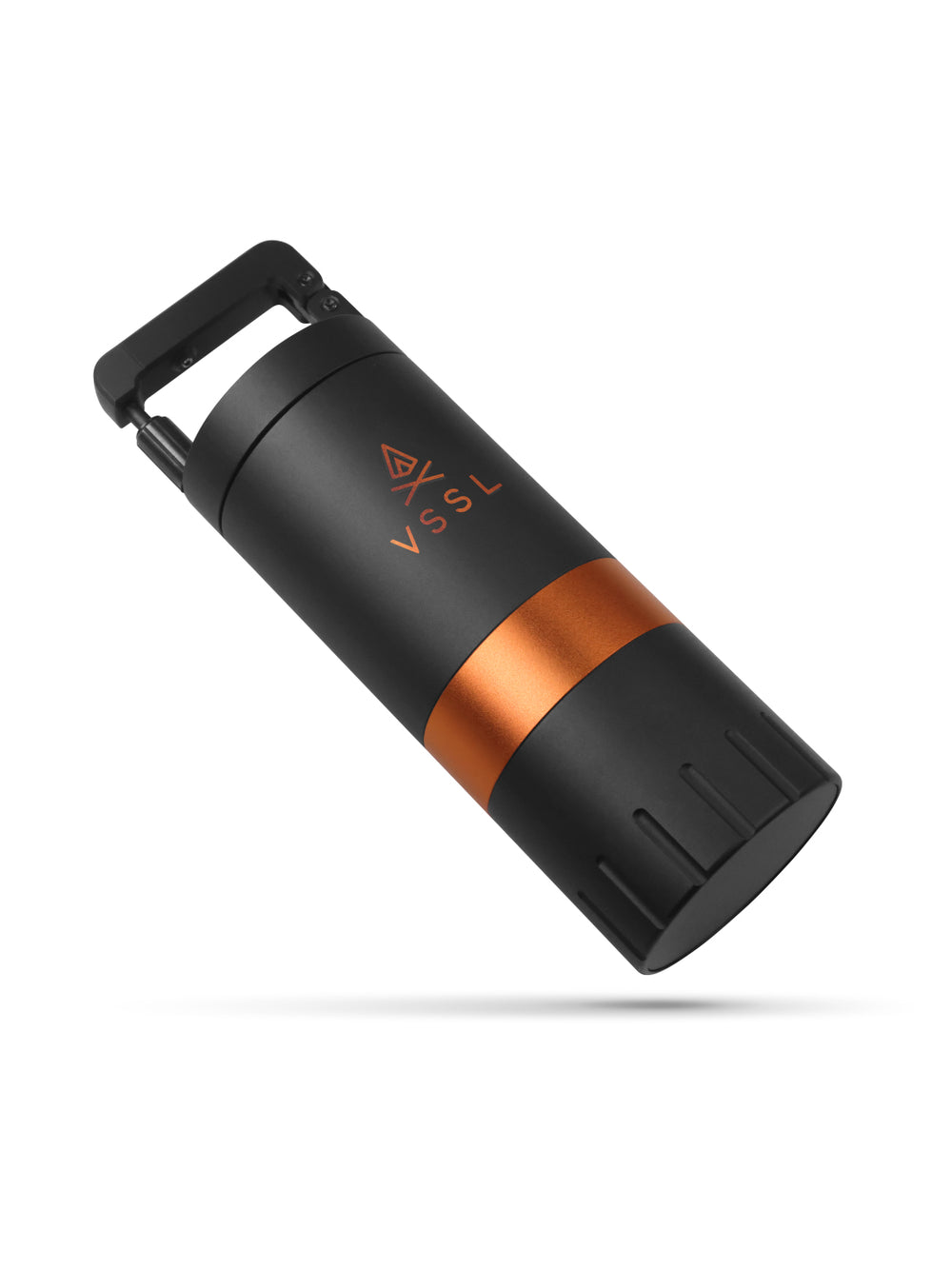 VSSL Java G25 Hand Grinder (Carbon) (Damaged Box)