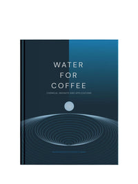 Photo of Water for Coffee (2nd Edition) ( Default Title ) [ Dashwood Enterprises ] [ Books ]