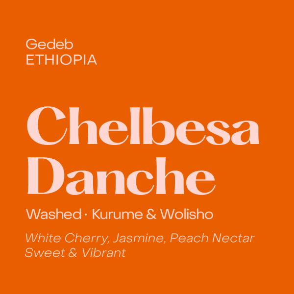 Photo of Subtext - Chelbesa Danche Espresso ( Default Title ) [ Subtext Coffee Roasters ] [ Coffee ]
