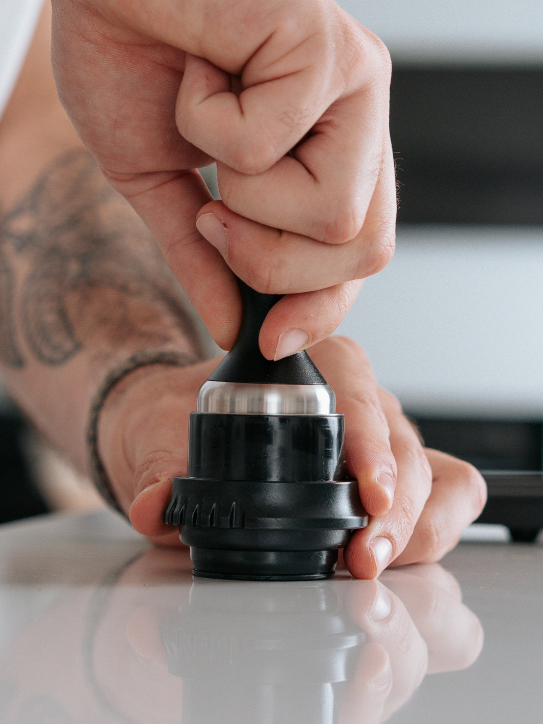 FLAIR Classic Espresso Maker