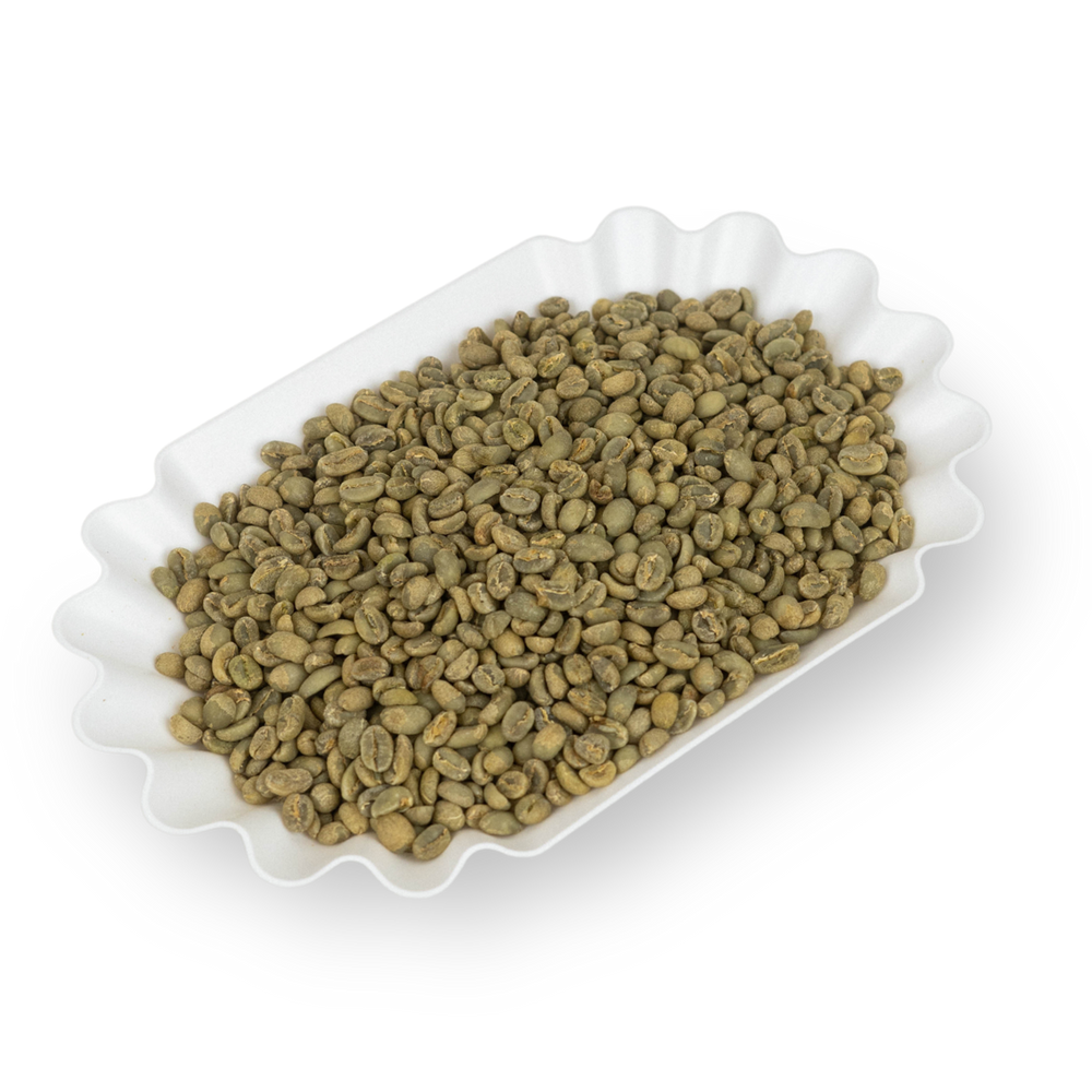 Photo of Green coffee - Nensebo Riripa: Washed, Ethiopia ( ) [ Apex Coffee Imports ] [ Green Coffee ]