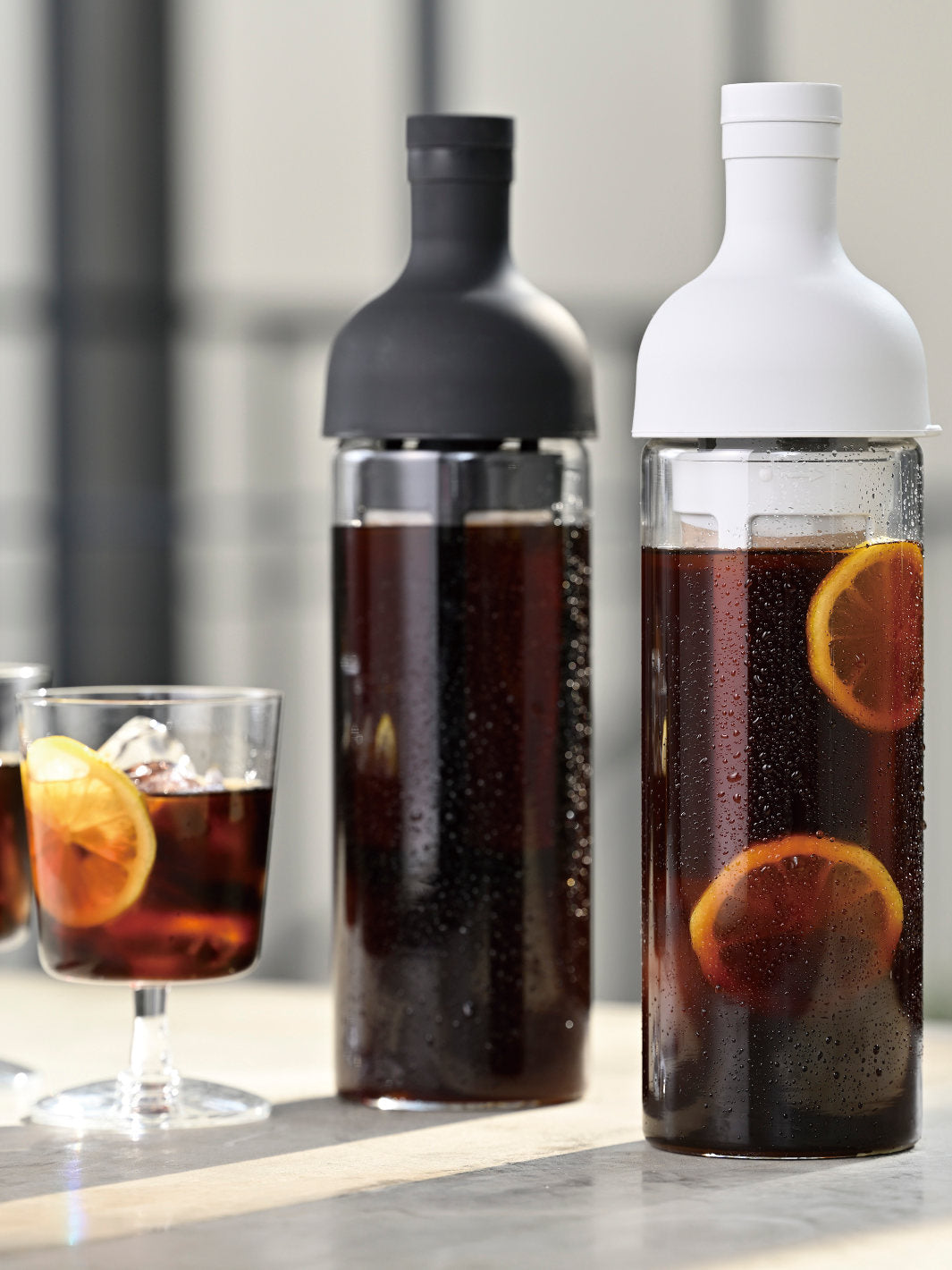 HARIO Filter In Coffee Bottle (650ml/22oz)