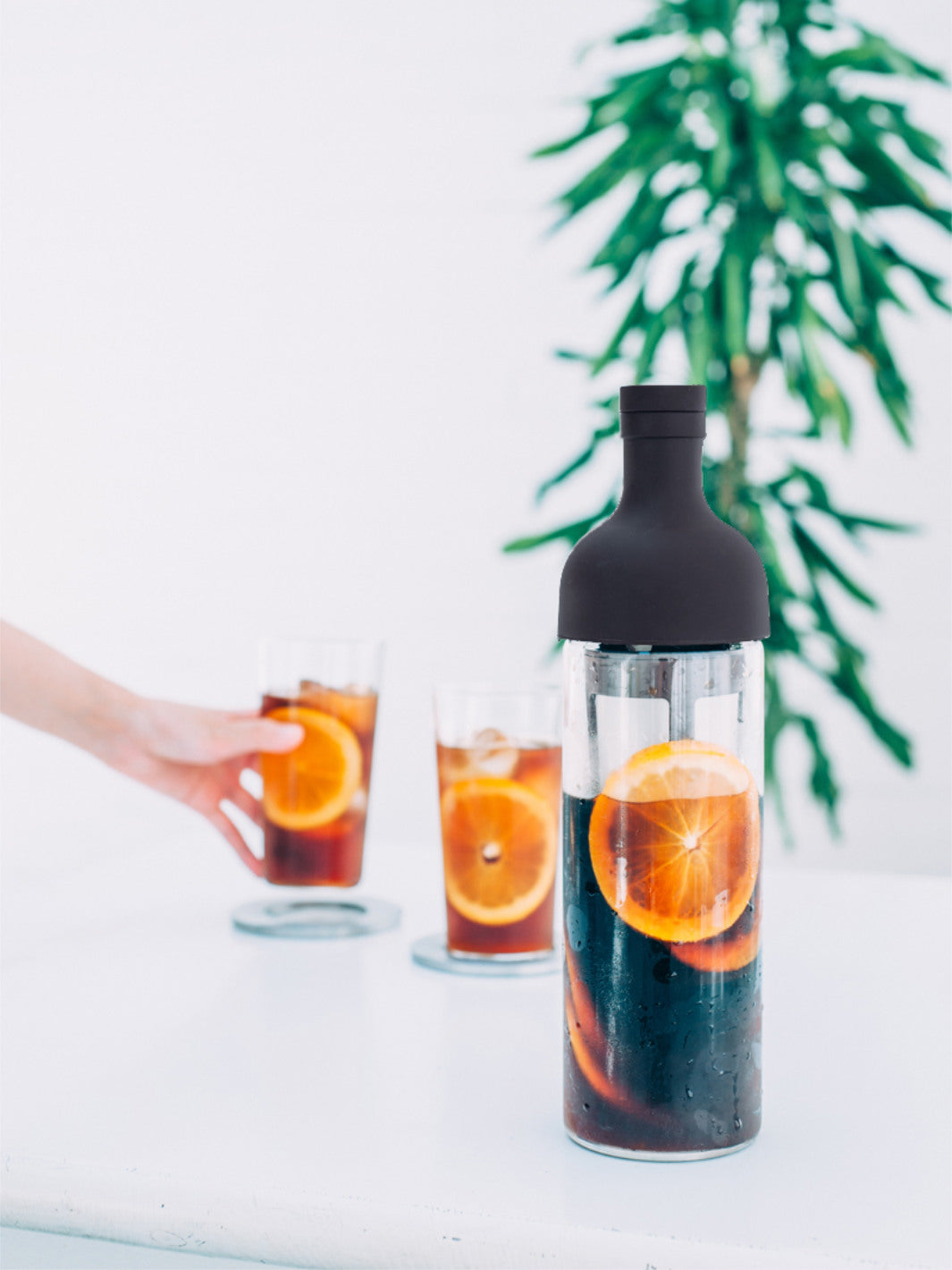 HARIO Filter In Coffee Bottle (650ml/22oz)