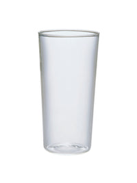 Photo of HARIO Heatproof Tumbler (420ml/14oz) ( ) [ HARIO ] [ Coffee Glasses ]