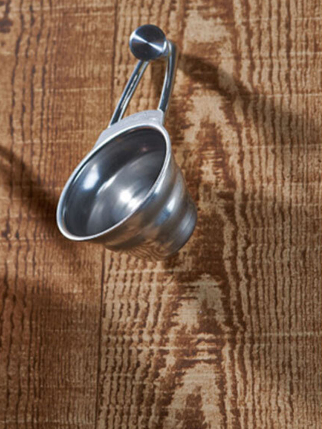HARIO V60 Measuring Scoop (Stainless Steel)