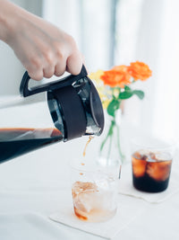 Photo of HARIO Mizudashi Cold Brewer ( ) [ HARIO ] [ Cold Brew ]