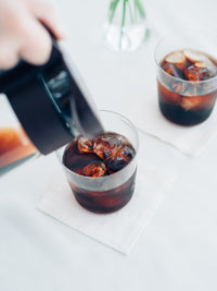 Photo of HARIO Mizudashi Cold Brewer ( ) [ HARIO ] [ Cold Brew ]