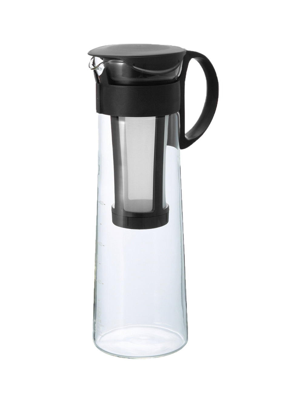 Photo of HARIO Mizudashi Cold Brewer ( Black ) [ HARIO ] [ Cold Brew ]