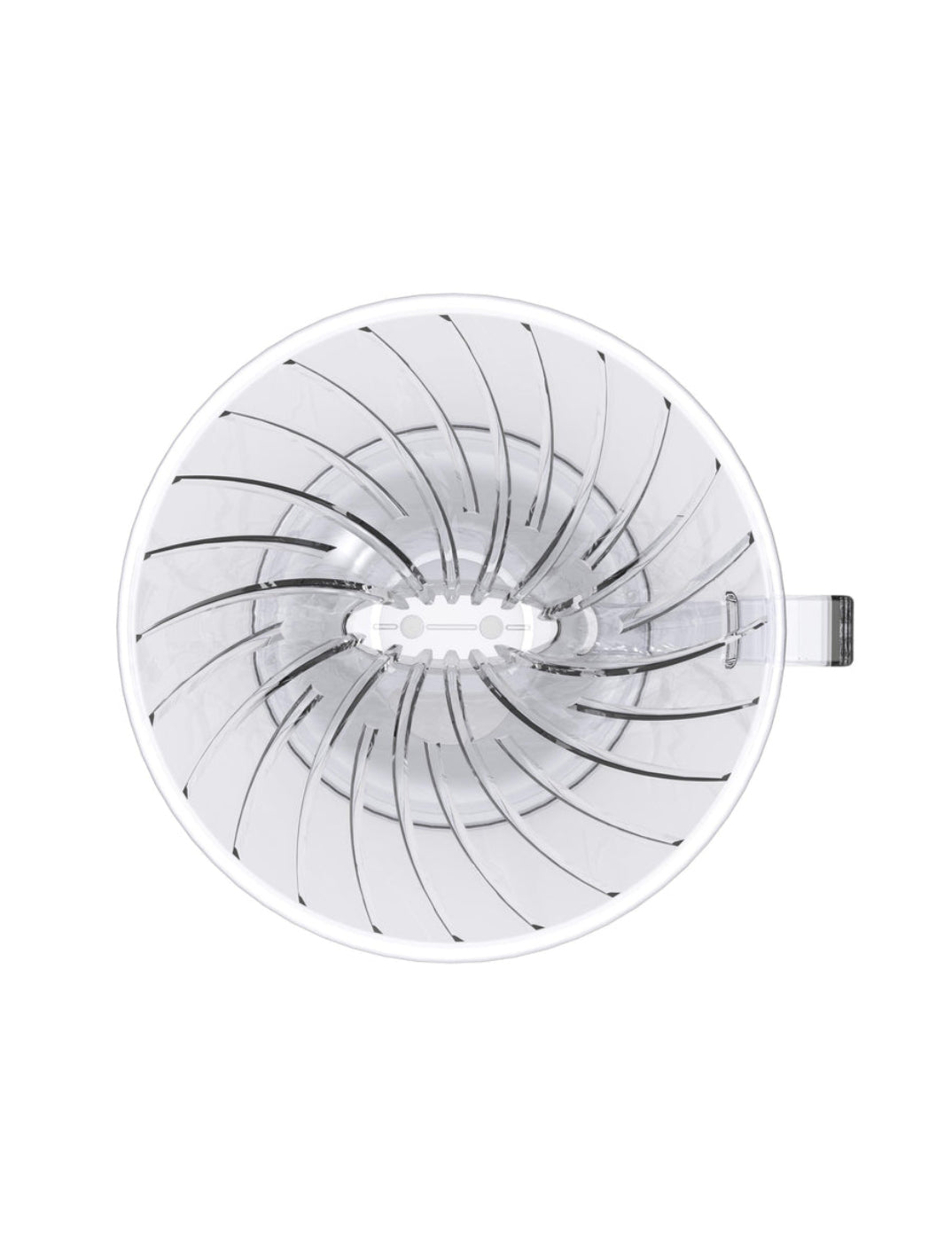 HARIO Pegasus 03 Dripper (Plastic)