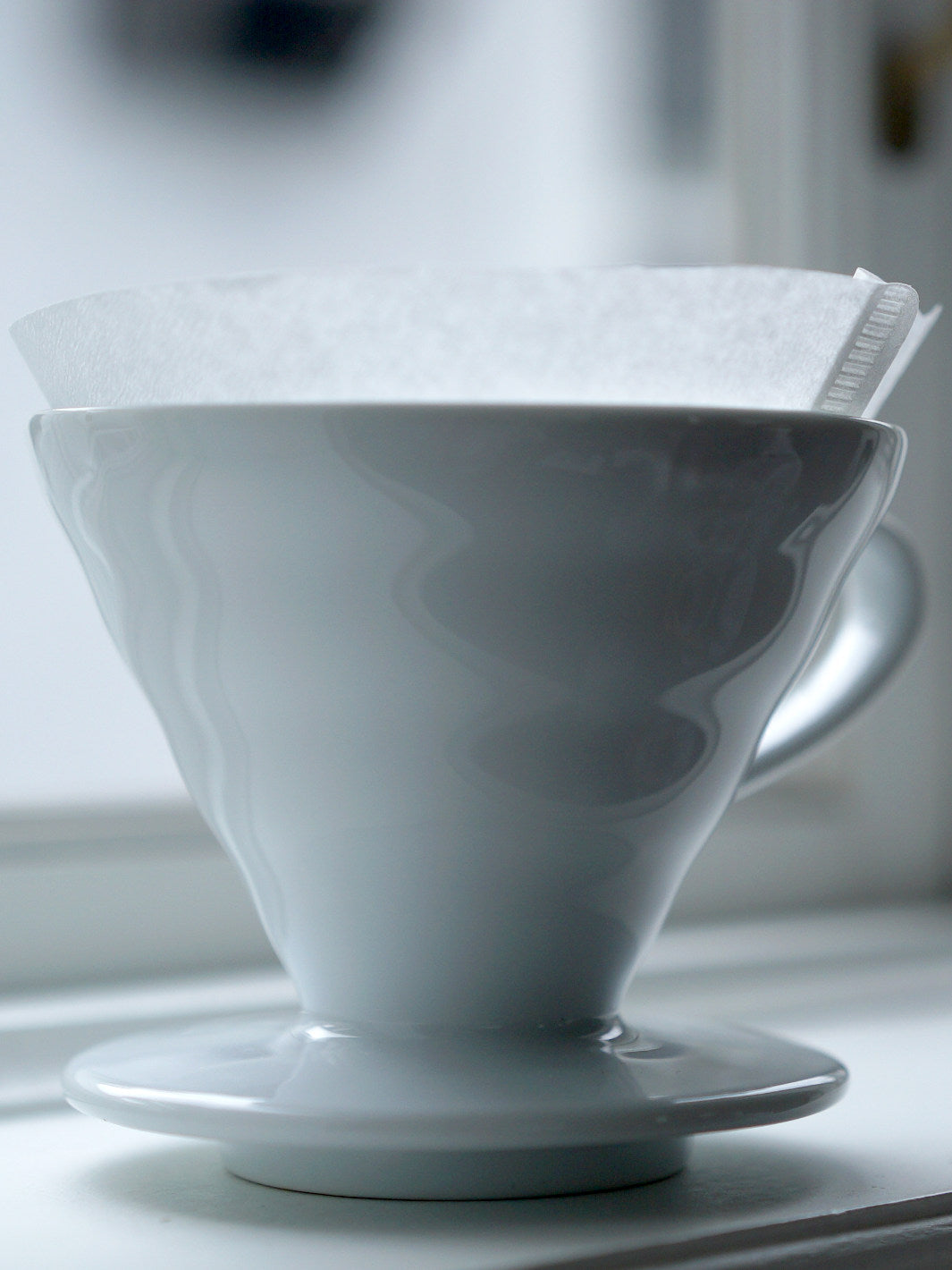 HARIO V60-02 Filters (40-Pack)