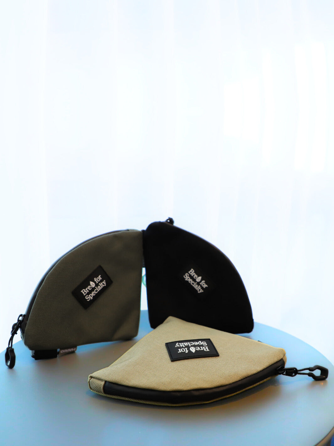 HARIO V60-02 Paper Filter Case