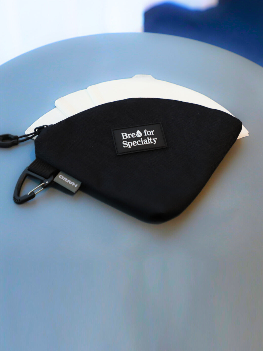 HARIO V60-02 Paper Filter Case