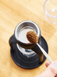 Photo of HUGH Leverpresso Pro Manual Espresso Maker ( ) [ Leverpresso ] [ Espresso Machines ]