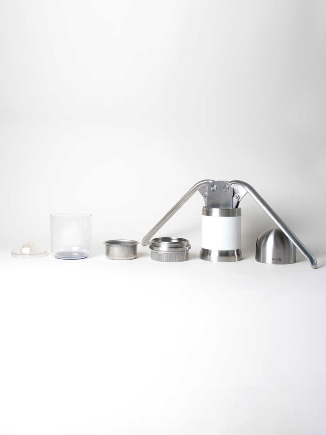 HUGH Leverpresso Pro Manual Espresso Maker / Espresso Machines