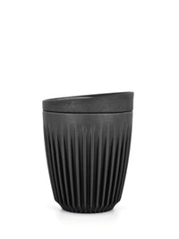 Photo of HUSKEE Original Cup + Lid (237ml/8oz) (Zero Waste) ( ) [ Huskee ] [ Coffee Cups ]