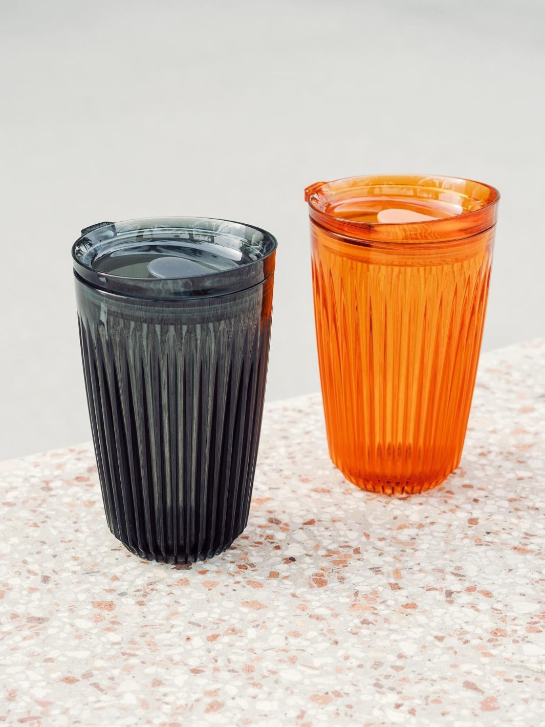 HUSKEE Renew Stopper Lid (177-473ml/6-16oz)
