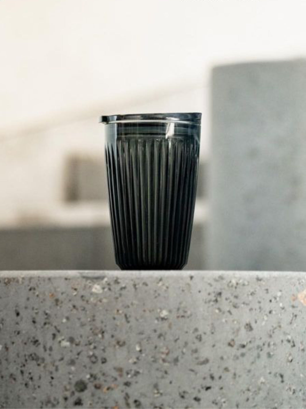 HUSKEE Renew Cup + Lid (355ml/12oz)