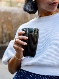Photo of HUSKEE Renew Cup + Lid (355ml/12oz) ( ) [ Huskee ] [ Coffee Cups ]