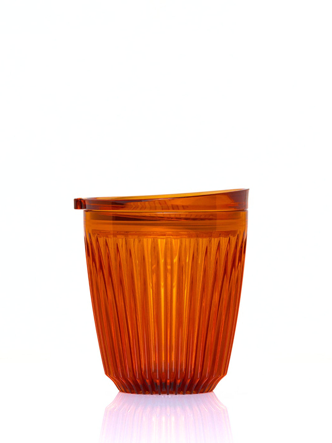 HUSKEE Renew Cup + Lid (237ml/8oz)
