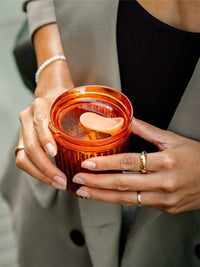 Photo of HUSKEE Renew Cup + Lid (237ml/8oz) ( ) [ Huskee ] [ Coffee Cups ]
