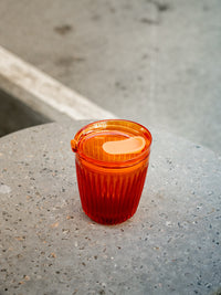 Photo of HUSKEE Renew Cup + Lid (237ml/8oz) ( ) [ Huskee ] [ Coffee Cups ]
