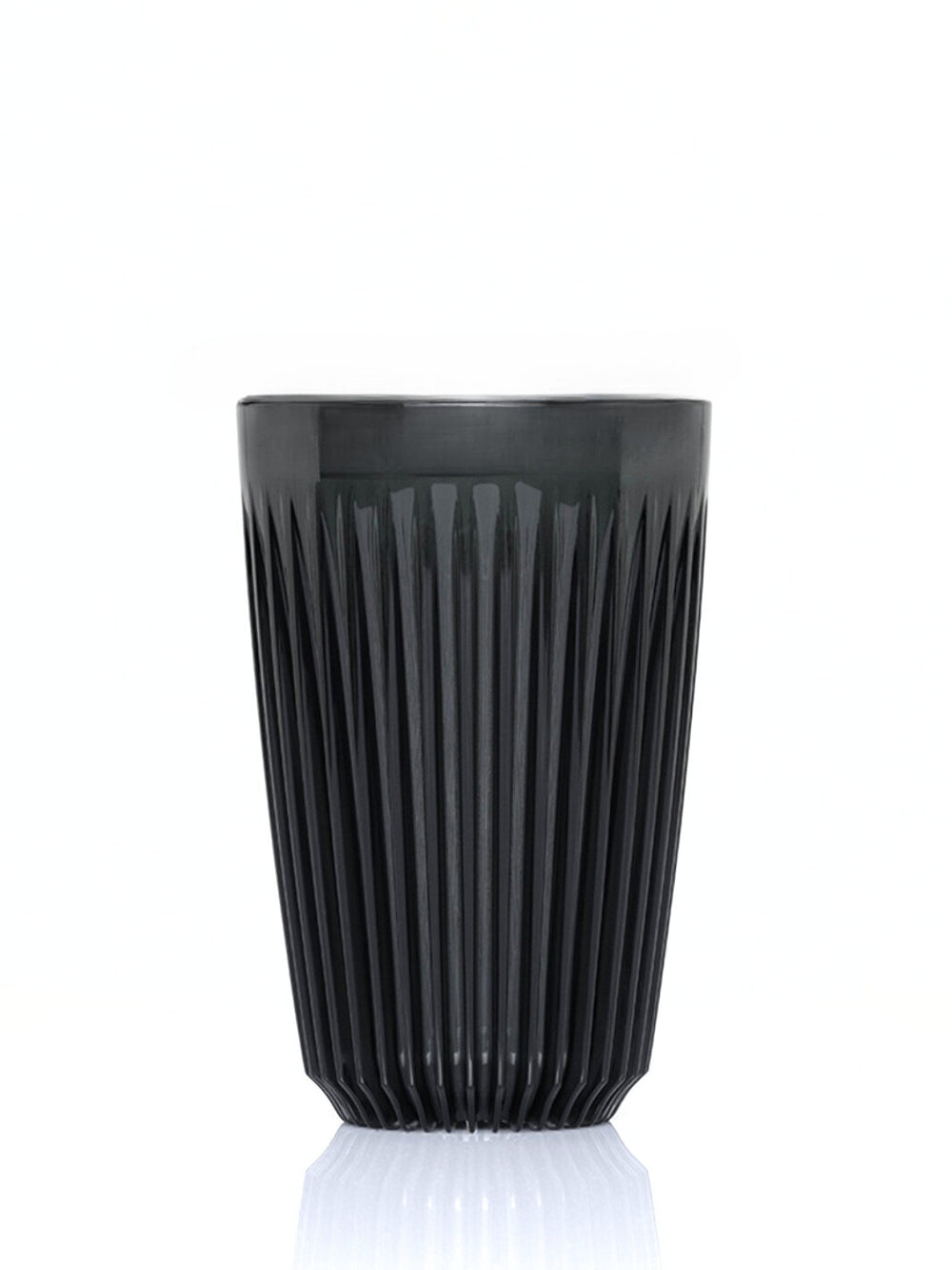 Photo of HUSKEE Renew Cup (355ml/12oz) ( Smoke Single Cup ) [ Huskee ] [ Coffee Cups ]