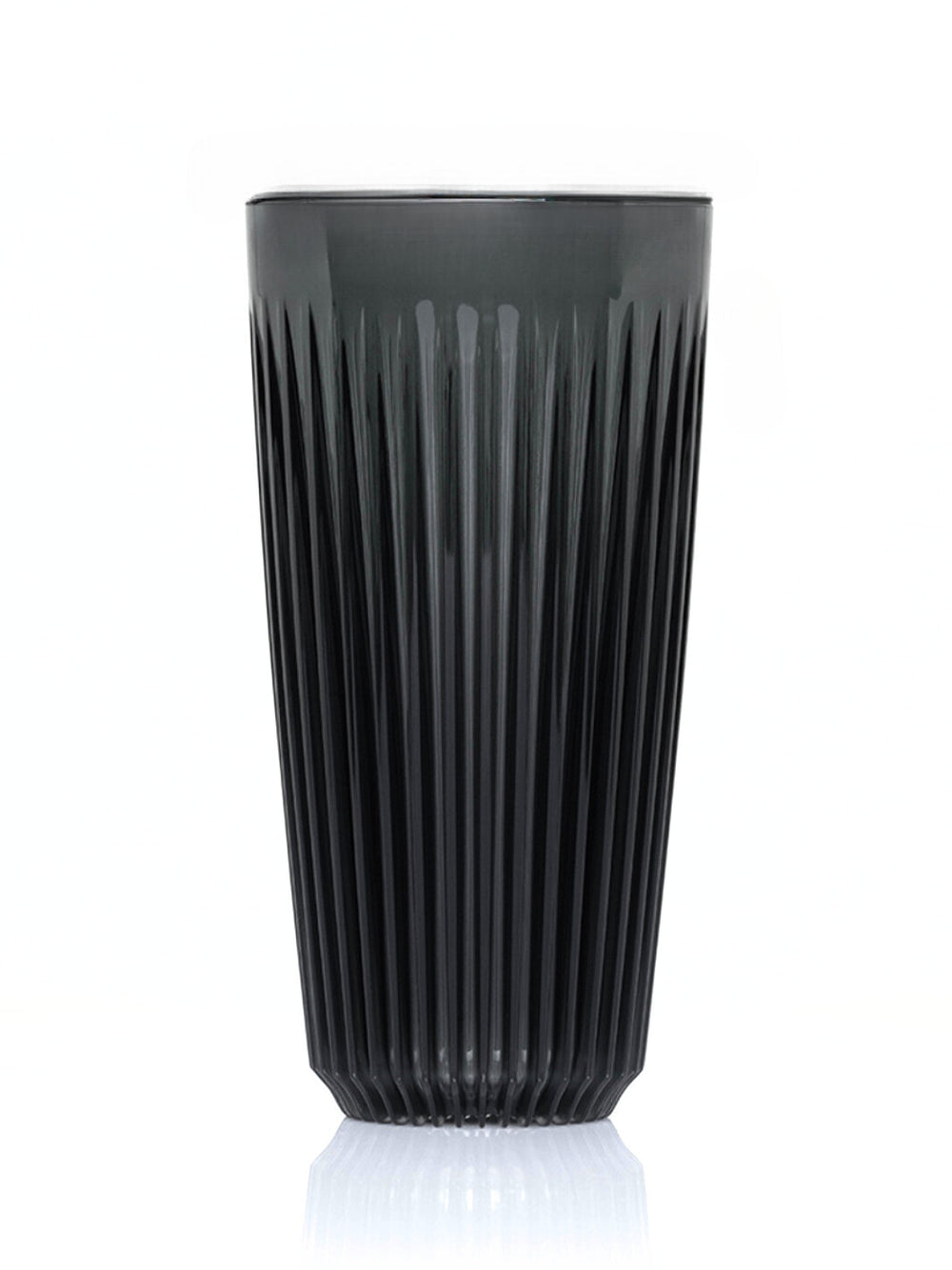 Photo of HUSKEE Renew Cup (473ml/16oz) ( Smoke Single Cup ) [ Huskee ] [ Coffee Cups ]
