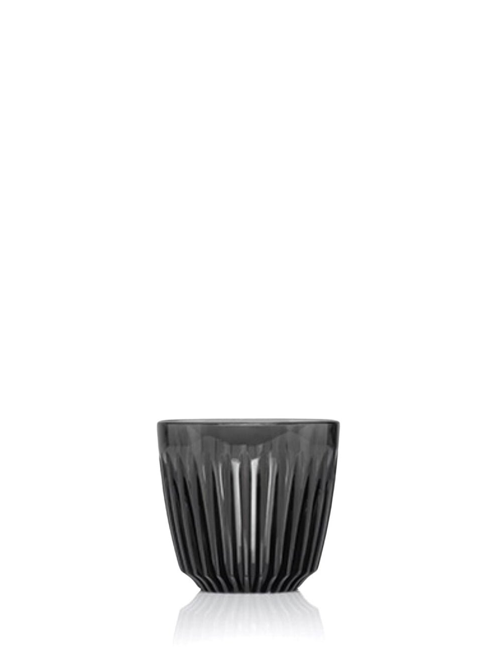 Photo of HUSKEE Renew Espresso Cup (88ml/3oz) ( Smoke Single Cup ) [ Huskee ] [ Coffee Cups ]