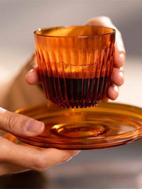Photo of HUSKEE Renew Cup + Lid (177ml/6oz) ( ) [ Huskee ] [ Coffee Cups ]