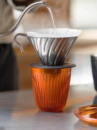 Photo of HUSKEE Renew Cup + Lid (237ml/8oz) ( ) [ Huskee ] [ Coffee Cups ]
